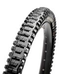 MAXXIS κάπες - MINION DHF II 29x2,6 - μαύρο