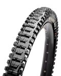 MAXXIS κάπες - MINION DHF II 29x2,6 - μαύρο
