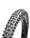 MAXXIS κάπες - MINION DHF 29x2,50 - μαύρο