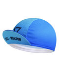MONTON καπέλα - WATER - μπλε