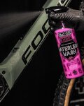 MUC-OFF Καθαριστικό eBike - eBIKE WATERLESS WASH