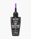 MUC-OFF Λιπαντικά - eBIKE WET CHAIN LUBE