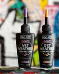 MUC-OFF Λιπαντικά - eBIKE WET CHAIN LUBE