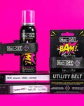 MUC-OFF βάση για επισκευαστικά - B.A.M! UTILITY BELT