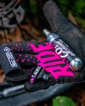 MUC-OFF Αντλία CO2/βόμβα - MTB INFLATOR KIT
