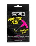 MUC-OFF κιτ επισκευής ελαστικών - PLUG REPAIR KIT