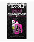 MUC-OFF καθαριστικό κιτ eBike - EBIKE CLEAN KIT