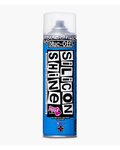 MUC-OFF προστατευτικά ποδηλάτων - SILICONE SHINE