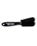 MUC-OFF βούρτσες καθαρισμού - TWO PRONG BRUSH
