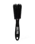 MUC-OFF βούρτσες καθαρισμού - TWO PRONG BRUSH