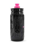 MUC-OFF μπουκάλια νερού - X ELITE FLY - μαύρο