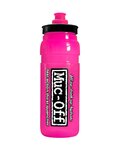 MUC-OFF μπουκάλια νερού - X ELITE FLY - ροζ