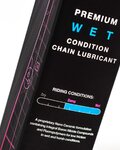 MUC-OFF Λιπαντικά - C3 CERAMIC WET LUBE