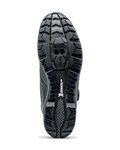 NORTHWAVE ποδηλατικά παπούτσια - X-CELSIUS ARCTIC GTX - μαύρο