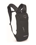 OSPREY σακίδια πλάτης - KATARI 1.5 - μαύρο
