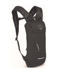 OSPREY σακίδια πλάτης - KATARI 1.5 - μαύρο