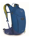 OSPREY σακίδια πλάτης - SISKIN 12 - μπλε