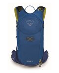 OSPREY σακίδια πλάτης - SISKIN 12 - μπλε