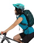 OSPREY σακίδια πλάτης - SYLVA 12 LADY - πράσινο