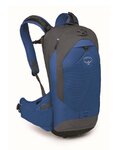 OSPREY σακίδια πλάτης - ESCAPIST 20 M/L - ανθρακί/μπλε