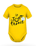 παιδικά φορμάκια - TOUR DE FRANCE II  - κίτρινο