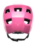 POC Κράνη - KORTAL - ροζ