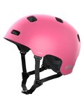 POC Κράνη - CRANE MIPS - ροζ