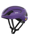 POC Κράνη - OMNE AIR MIPS - μωβ