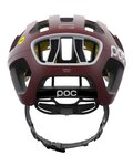 POC Κράνη - OCTAL MIPS - μπορντό