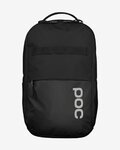 POC σακίδια πλάτης - DAYPACK - μαύρο