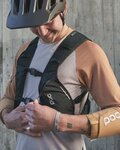 POC προστατευτικά πλάτης - COLUMN VPD BACKPACK - μαύρο