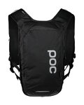 POC σακίδια πλάτης - VPD BACKPACK 8L - μαύρο
