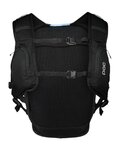 POC σακίδια πλάτης - VPD BACKPACK 8L - μαύρο