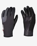 POC γάντια με μακριά δάχτυλα - POC THERMAL rukavice - μαύρο/γκρί