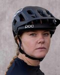 POC Κράνη - TECTAL - μαύρο