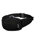 POC τσαντάκια μέσης - LAMINA HIP PACK - μαύρο