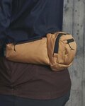 POC τσαντάκια μέσης - LAMINA HIP PACK - καφέ/μαύρο