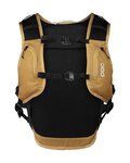 POC σακίδια πλάτης - VPD BACKPACK 8L - μαύρο/καφέ