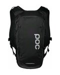 POC σακίδια πλάτης - VPD BACKPACK 13L - μαύρο