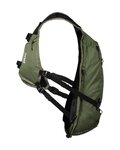 POC σακίδια πλάτης - VPD BACKPACK 13L - μαύρο/πράσινο