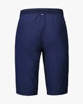 POC κοντά παντελόνια χωρίς ιμάντες - ESSENTIAL ENDURO - μπλε