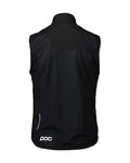 POC γιλέκα - ENTHRAL LADY - μαύρο