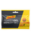 POWERBAR διατροφή - POWERGEL SHOT 60 g
