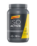 POWERBAR διατροφή - ISOACTIVE 1320 g