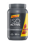 POWERBAR διατροφή - ISOACTIVE 1320 g