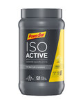 POWERBAR διατροφή - ISOACTIVE 600 g