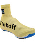 BONAVELO γκέτες ποδηλατικών παπουτσιών - TINKOFF SAXO 2015 - κίτρινο
