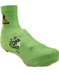 BONAVELO γκέτες ποδηλατικών παπουτσιών - TOUR DE FRANCE 2015 - πράσινο