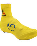 BONAVELO γκέτες ποδηλατικών παπουτσιών - TOUR DE FRANCE 2015 - κίτρινο