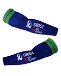 BONAVELO γκέτες χεριών - ORICA 2018 - πράσινο/μπλε